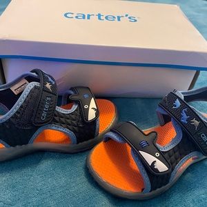 Carter’s kids sandals